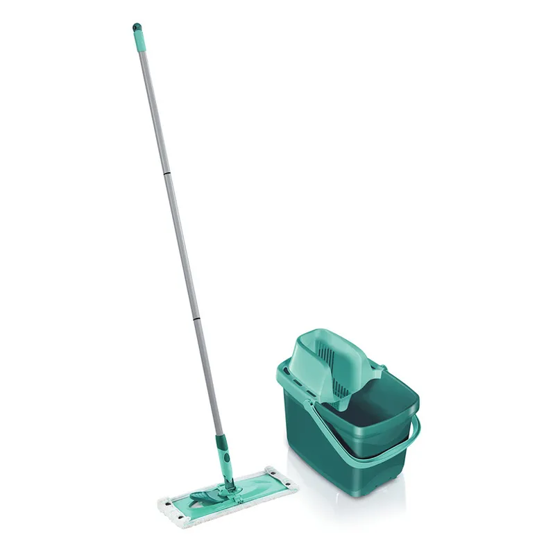Фото товара: Набор для уборки Leifheit Combi Clean
