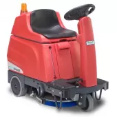 Фото товара: Cleanfix RA 535 IBCT поломоечная машина с сиденьем для оператора