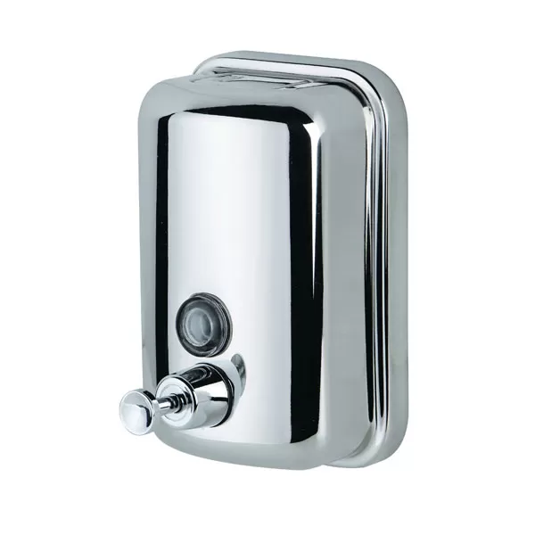Фото товара: Ksitex SD 1618-500 дозатор для жидкого мыла, 0.5 л