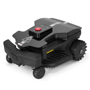 Фото товара: Робот-газонокосилка Caiman Tech X2.5 Deluxe