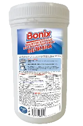 Фото товара: Таблетки хлорные Белизна «Bonix», 1 кг