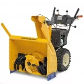 Фото товара: Cub Cadet 530 HD SWE бензиновый снегоуборщик