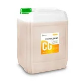 Фото товара: Средство для коагуляции (осветления) воды CRYSPOOL Coagulant, канистра 35 кг