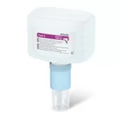Фото товара: Ecolab Foam 2 (NEXA) Фоам 2 (Некса) пенное жидкое мыло для сенсорного дозатора Nexa без отдушки и красителей 0.75 л