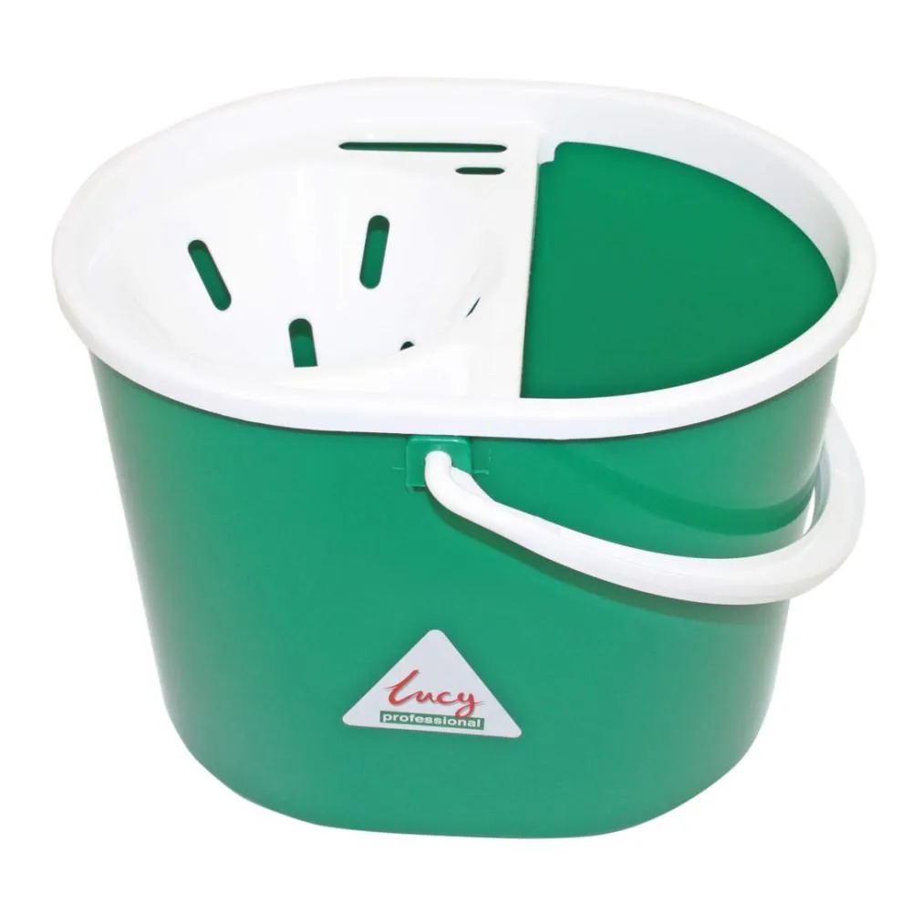 Фото товара: Ведро SYR Lucy Oval Bucket, 12 л
