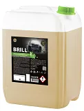 Фото товара: Автохимия для роботизированных моек SIPOM Brill Cleaner, 20 кг