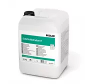 Фото товара: Ecolab Ecobrite Neutraliser IT нейтрализатор солей и щелочи в воде