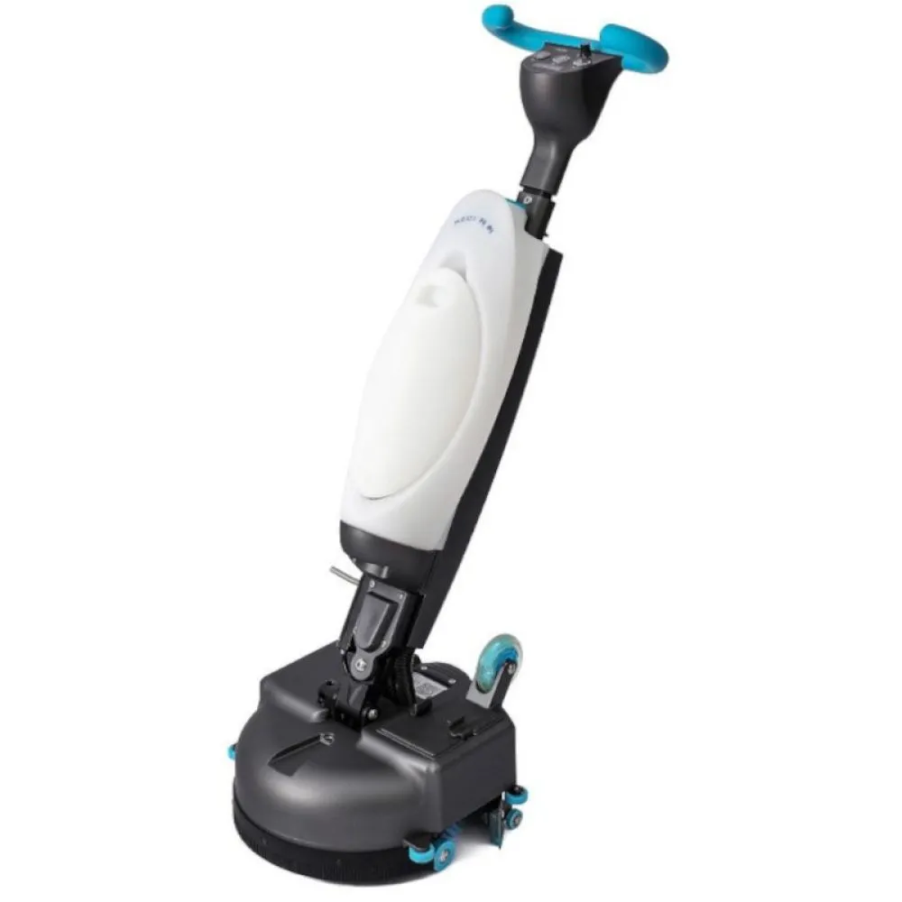 Фото товара: Аккумуляторная поломоечная машина KEDI GBZ-180B