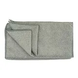 Фото товара: Салфетка микрофибра 220 г/м2, 35×40, Серая, 10 шт.