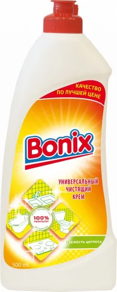 Фото товара: Средство для чистки ковров Bonix, 500 мл