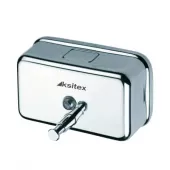 Фото товара: Ksitex SD-1200 дозатор для жидкого мыла, 1.2 л
