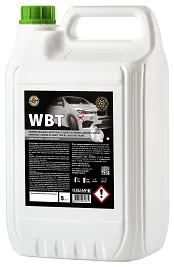 Фото товара: Очиститель следов насекомых SIPOM WBT, 20 кг