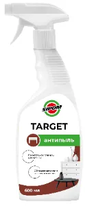 Фото товара: Полироль для мебели SIPOM TARGET, 600 мл