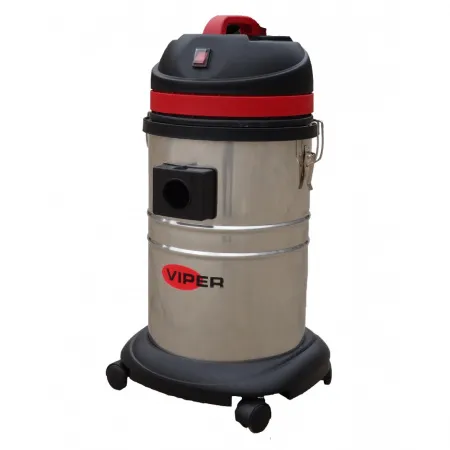 Фото товара: Пылесос для сухой и влажной уборки VIPER MD-LSU135-CN