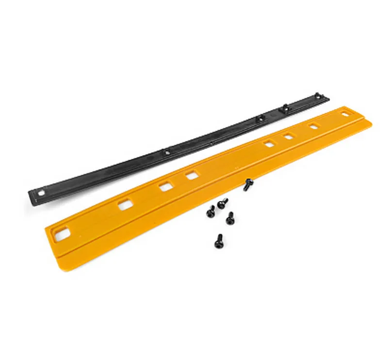Фото товара: Брызговик в комплекте для ПММ (одной стороны) Karcher