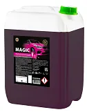 Фото товара: Средство для бесконтактной мойки SIPOM Magic (Spider Color), 6 кг