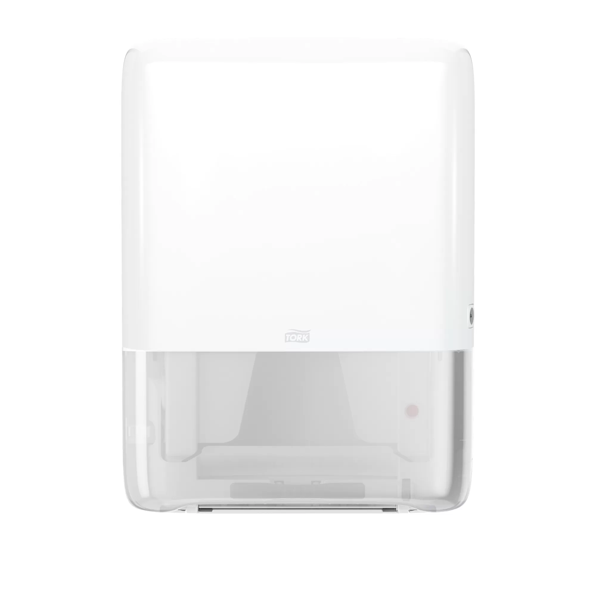 Фото товара: Tork PeakServe® мини-диспенсер для листовых полотенец с непрерывной подачей