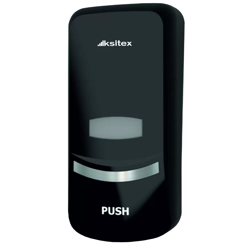 Фото товара: Ksitex SD-1369В дозатор для жидкого мыла, 1 л