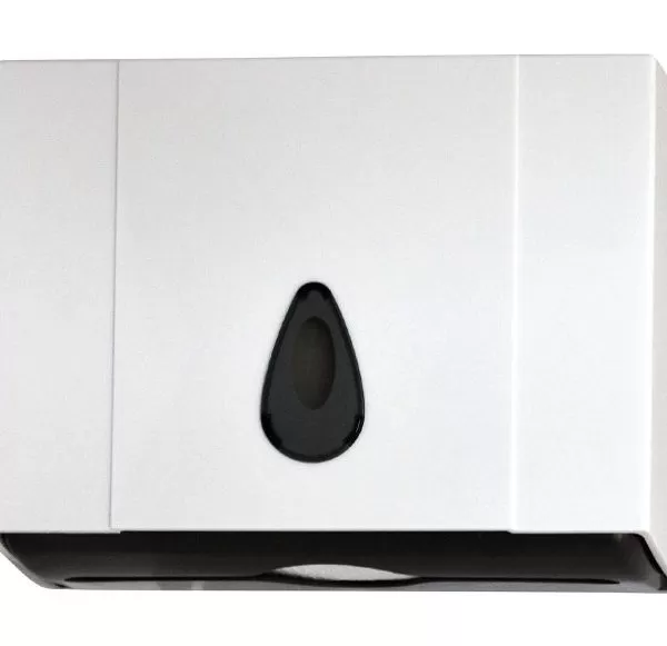 Фото товара: Ksitex ТН-8025A Диспенсер листовых полотенец Z-сложения