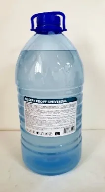 Фото товара: Средство моющее ISL ISLSEPT PROFF UNIVERSAL, 5 л (ПЭТ)