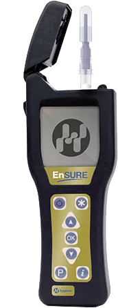 Фото товара: Мини-лаборатория с поверкой Эншур / EnSURE Luminometer