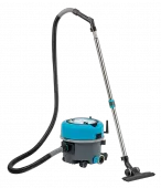 Фото товара: i-vac 6, 220 В, пылесос сухой чистки