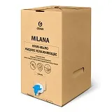 Фото товара: Крем-мыло жидкое увлажняющее «Milana алоэ вера», bag-in-box 20,5 кг