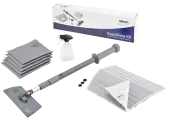 Фото товара: Набор для очистки стекол и зеркал Easy Shine Kit