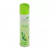 Фото товара: Освежитель воздуха Lis Club, Мохитто, 300 мл