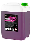 Фото товара: Средство для бесконтактной мойки SIPOM Color cleaner, 20 кг