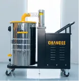 Фото товара: Промышленный пылесос Chancee CG4080
