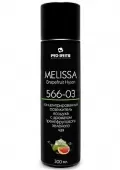 Фото товара: Melissa Grapefruit Hyson концентрированный аэрозольный освежитель воздуха с ароматом грейпфрутового зеленого чая