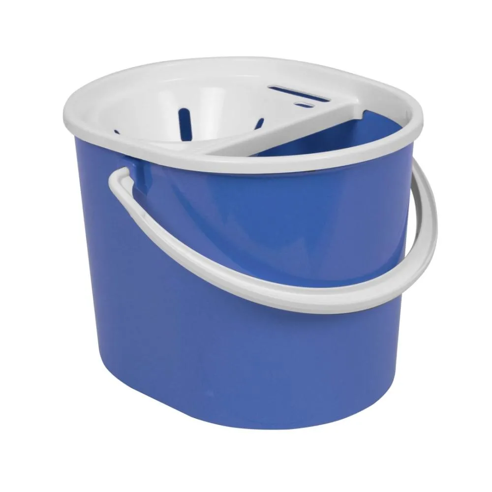 Фото товара: Ведро SYR Lucy Oval Bucket, 12 л