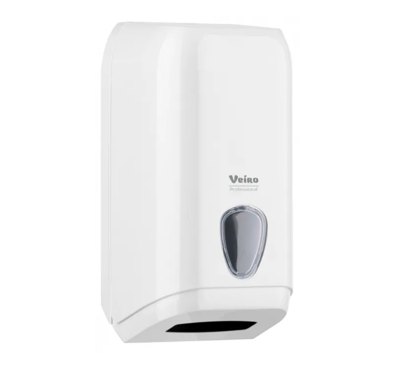 Фото товара: Диспенсер для листовой туалетной бумаги Veiro L-ONE (A620KK1NS)