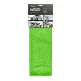 Фото товара: Салфетка микрофибра 320 г/м2, 35×40, 1 шт.