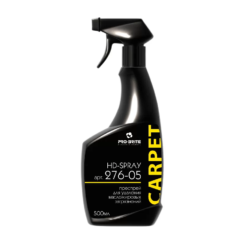 Фото товара: HD-Spray преспрей для удаления масложировых загрязнений