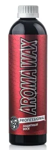 Фото товара: Защитный воск SIPOM Aroma Wax, 500 мл