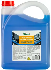 Фото товара: SALNET ALLNET, 10 л