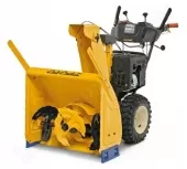 Фото товара: Cub Cadet 526 HD SWE бензиновый снегоуборщик