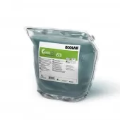 Фото товара: Oasis Pro 63 Premium слабощелочное моющее средство для ежедневной мойки для ванных комнат с дезинфицирующим эффектом