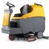 Фото товара: Ghibli Runner R 150 FD 100 поломоечная машина с сиденьем для оператора
