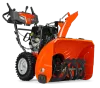 Фото товара: Husqvarna ST230P Бензиновый снегоуборщик