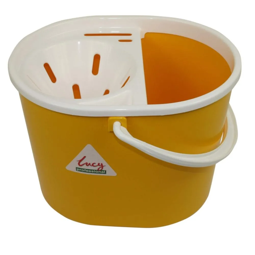 Фото товара: Ведро SYR Lucy Oval Bucket, 12 л