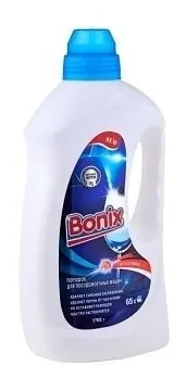 Фото товара: Порошок для посудомоечных машин Bonix, 1,7 кг