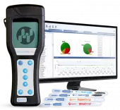 Фото товара: Люминометр С Поверкой / SSPLUS SystemSURE PLUS Luminometer