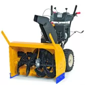 Фото товара: Cub Cadet  933 SWE бензиновый снегоуборщик