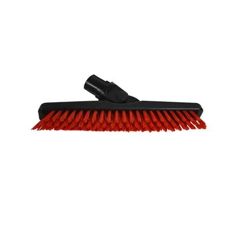 Фото товара: Щетка V-образная SYR Grout Brush 23 см на шарнире для швов