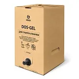Фото товара: Универсальный чистящий гель «DOS GEL», bag-in-box 21,2 кг