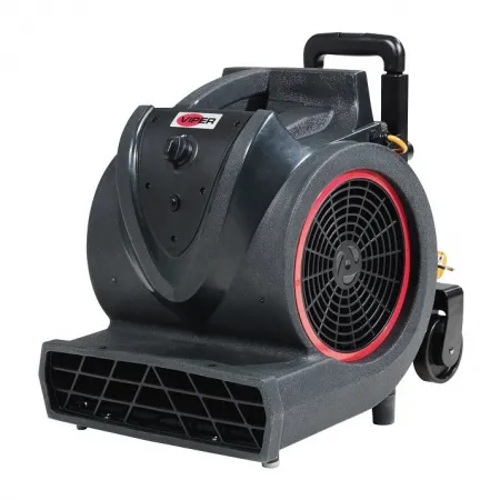 Фото товара: Сушка для ковров BV3-CN VIPER AIR BLOWER