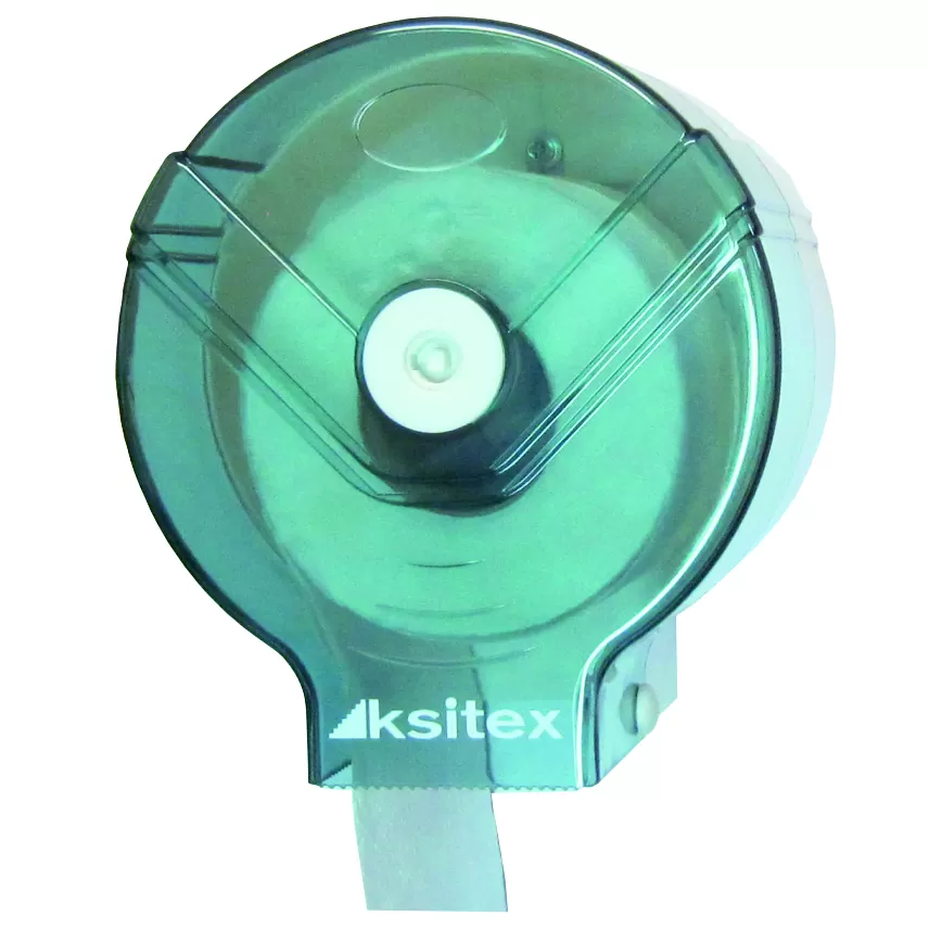 Фото товара: Ksitex TH-6801G Диспенсер для бытовой туалетной бумаги